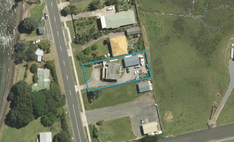 2051 Whangarei Heads Road, Whangarei - Carousel 1