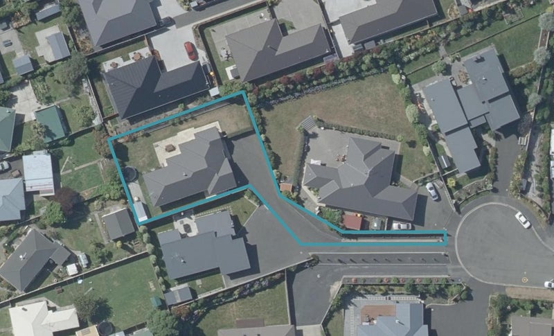 30 Friendship Drive, Waldronville, Dunedin - Carousel 1