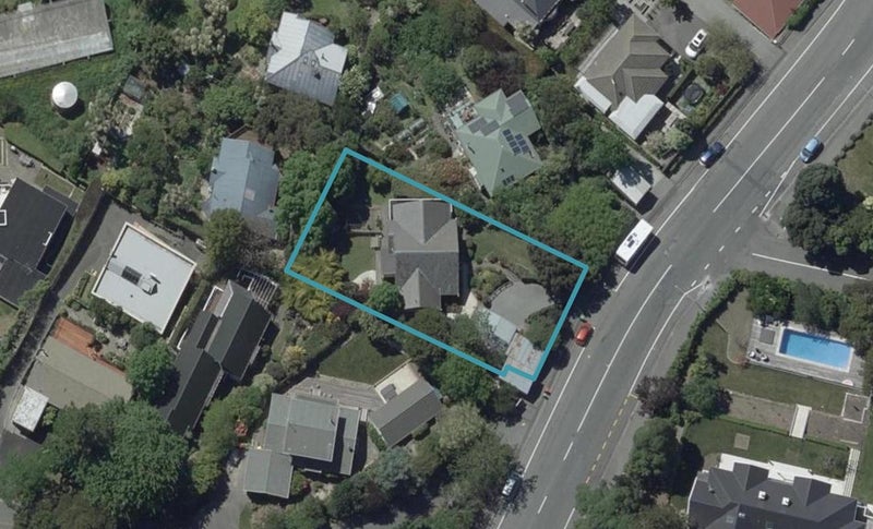 60 Hackthorne Road, Cashmere, Christchurch - Carousel 1