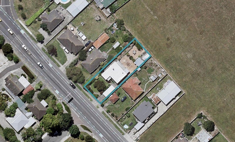 1023 Saint Aubyn Street West, Saint Leonards, Hastings - Carousel 1