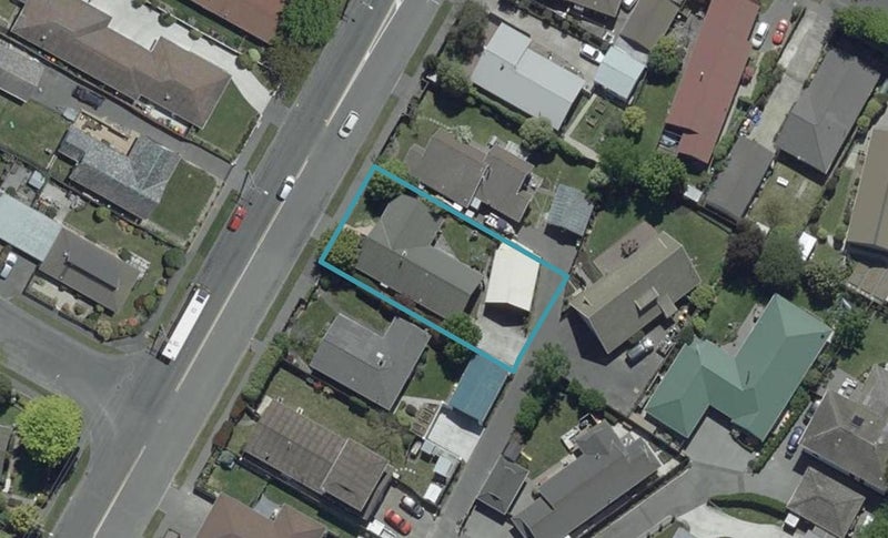 190 Highsted Road, Casebrook, Christchurch - Carousel 1