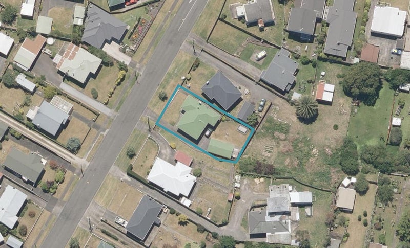 5 Burns Street, Tawhero, Whanganui - Carousel 1