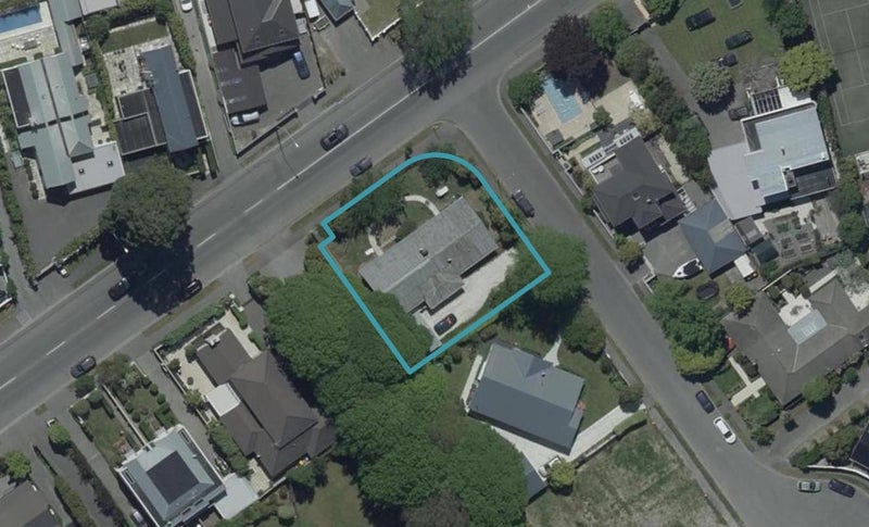 62 Glandovey Road, Fendalton, Christchurch - Carousel 1