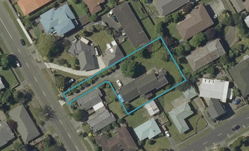 77 Pitama Road, Awapuni, Palmerston North - Carousel 1