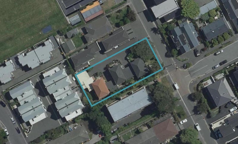 29 Hewitts Road, Merivale, Christchurch - Carousel 1