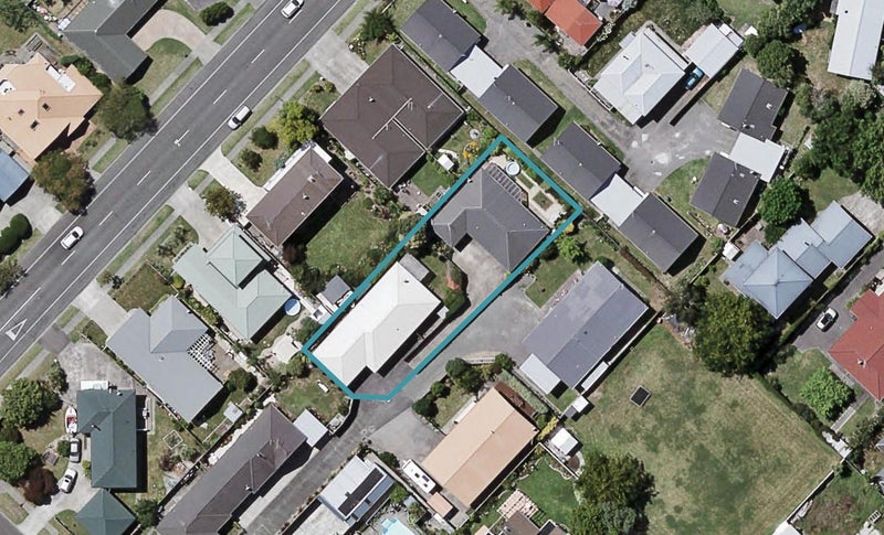 1/121 Auckland Road, GREENMEADOWS, NAPIER - Carousel 1