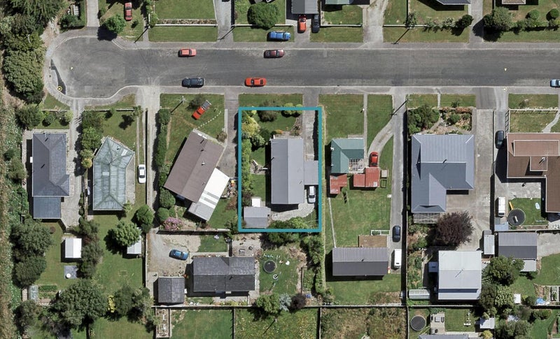 65 Kakapo Street, Waikiwi, Invercargill - Carousel 1