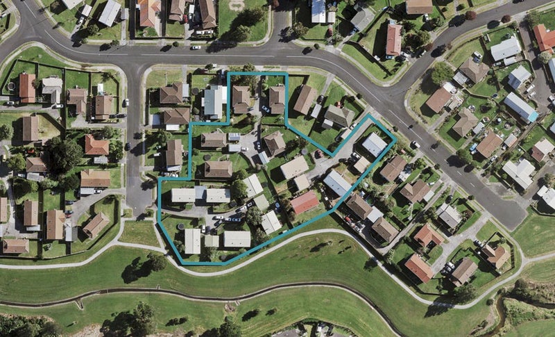 1/21 Rata Vine Drive, Wiri, Auckland - Carousel 1