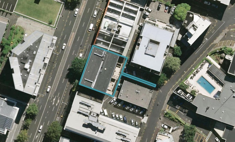 8L/508 Queen Street, Auckland Central, Auckland - Carousel 1