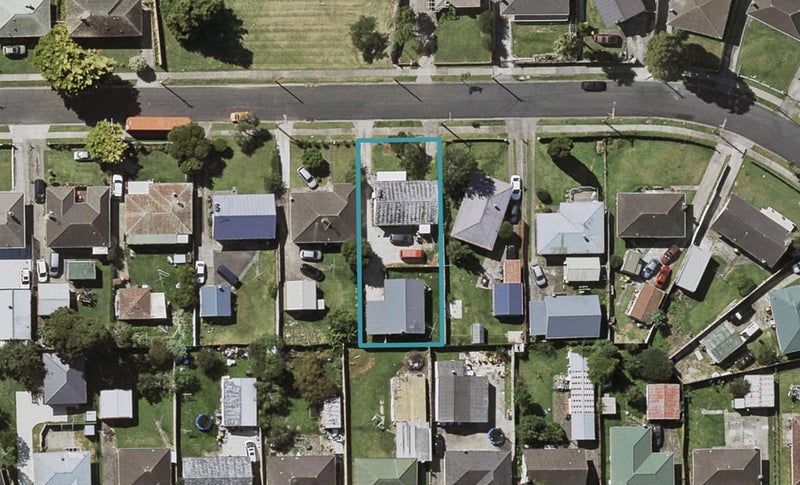 14 Antrim Crescent, Otara, Auckland - Carousel 1