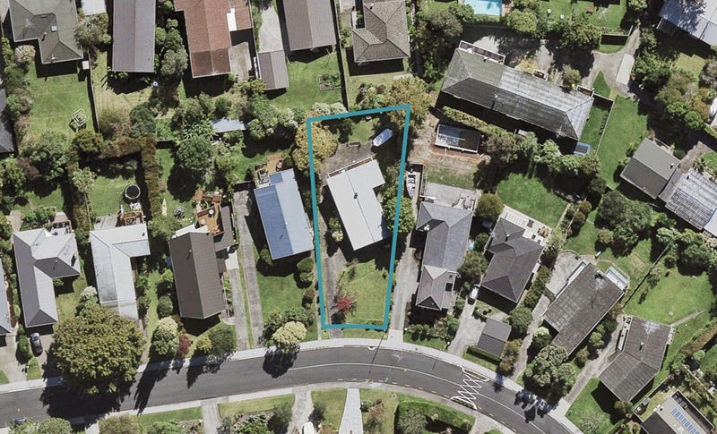 11 Alton Avenue, Hillcrest, Auckland - Carousel 1