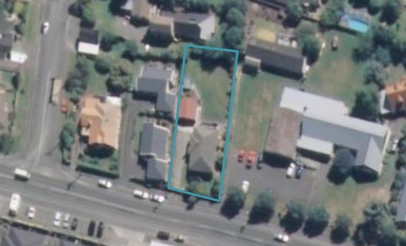 357 Wai-Iti Road, Glenwood, Timaru - Carousel 1