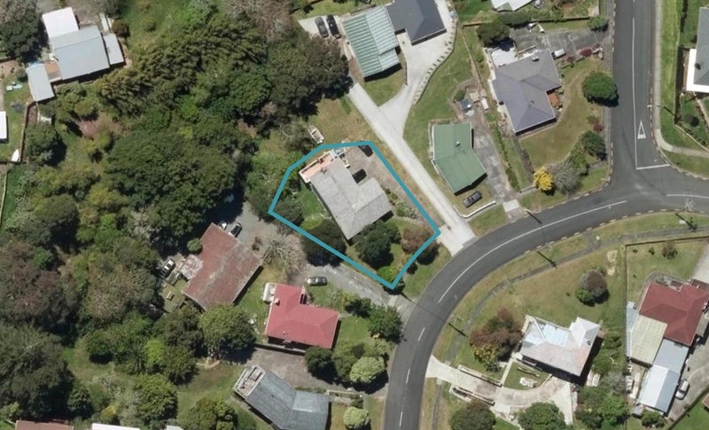 34 Murdoch Crescent, Raumanga, Whangarei - Carousel 1