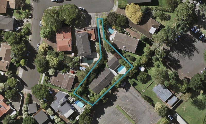 5 Jessmae Place, Hillcrest, Auckland - Carousel 1