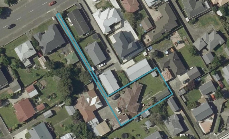 124 Ferguson Street, West End, Palmerston North - Carousel 1