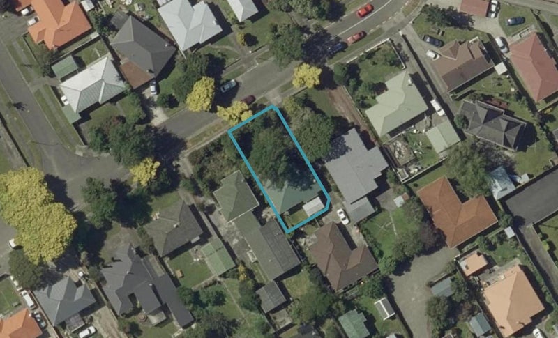 42 Keeling Street, West End, Palmerston North - Carousel 1
