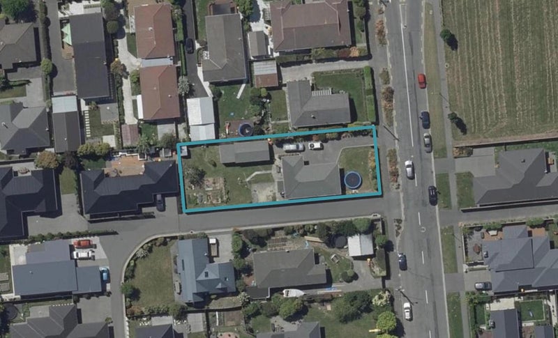 68B Kennedys Bush Road, Halswell, Christchurch - Carousel 1