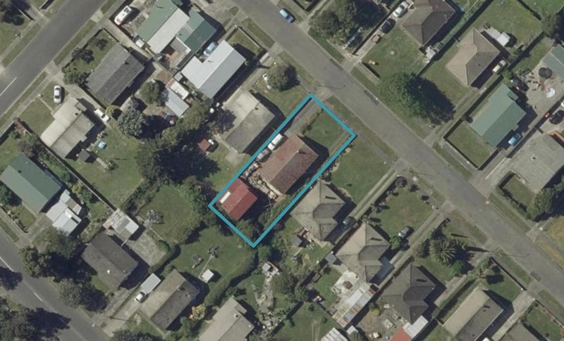 6 Haversham Street, Highbury, Palmerston North - Carousel 1
