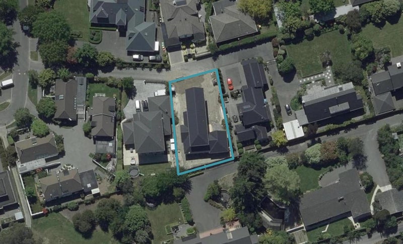 15 Swanleigh Place, Ilam, Christchurch - Carousel 1