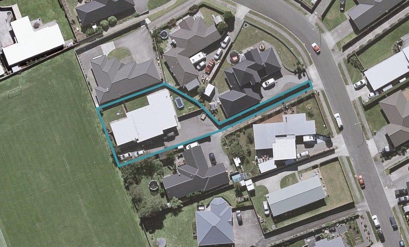 43B Dillon Drive, Bell Block, New Plymouth - Carousel 1