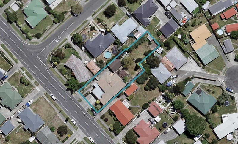 58 Wycliffe Street, Onekawa, Napier - Carousel 1