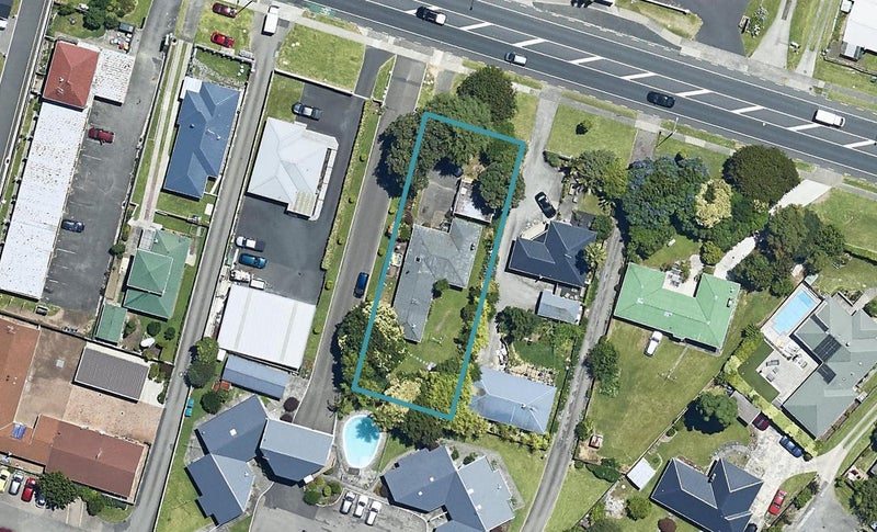 146 Waihi Road, Judea, Tauranga - Carousel 1