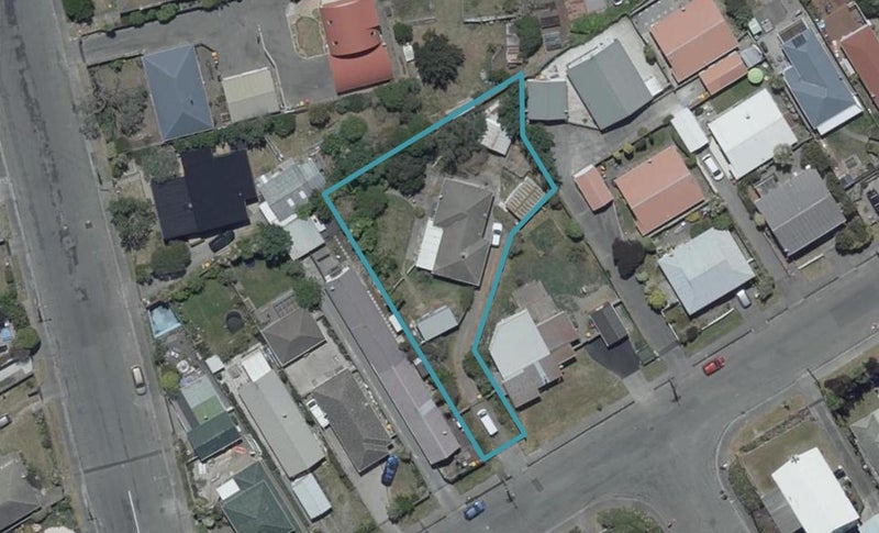 50 Pacific Road, North New Brighton, Christchurch - Carousel 1