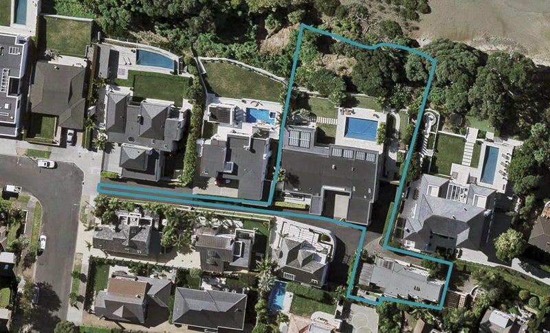 11A Burwood Crescent, Remuera, Auckland - Carousel 1