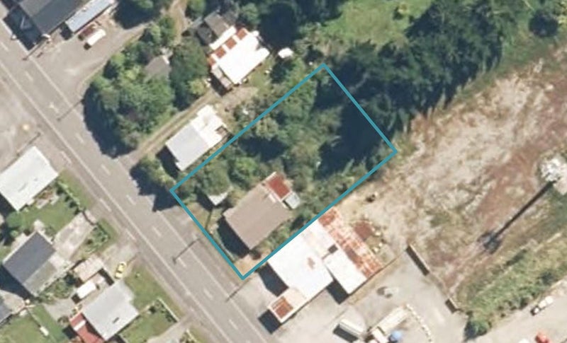 69 Seddon Street, Kumara, Greymouth - Carousel 1