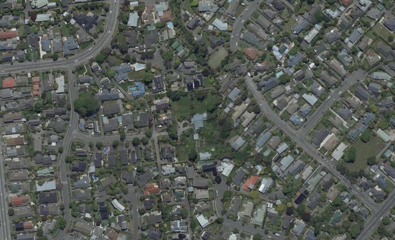 30 Hanover Place, Ilam, Christchurch - Carousel 1