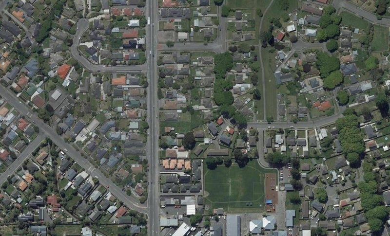 3/27 Riselaw Street, Mairehau, Christchurch - Carousel 1