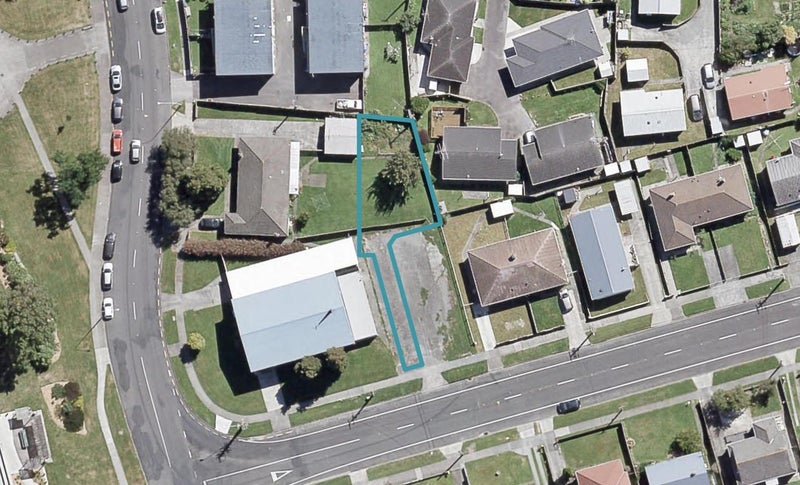 5C Rata Street, Naenae, Lower Hutt - Carousel 1