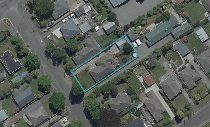28 Jameson Avenue, St Albans, Christchurch - Carousel 1