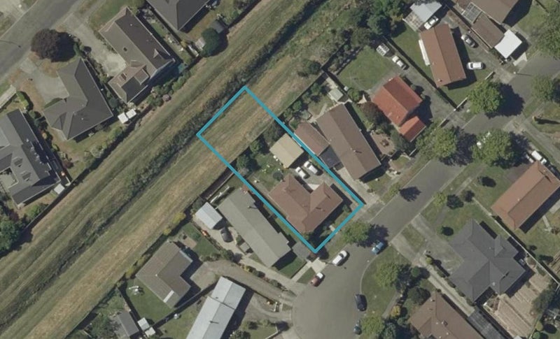 20 Chadwick Place, Highbury, Palmerston North - Carousel 1