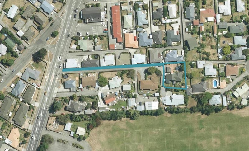 139B Maxwell Road, Redwoodtown, Blenheim - Carousel 1