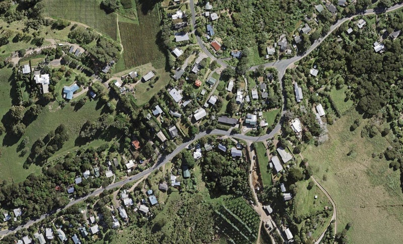 48A Junction Road, Palm Beach, Waiheke Island - Carousel 1