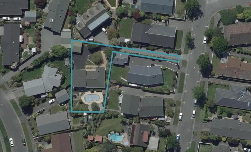 28B Lynfield Avenue, Ilam, Christchurch - Carousel 1