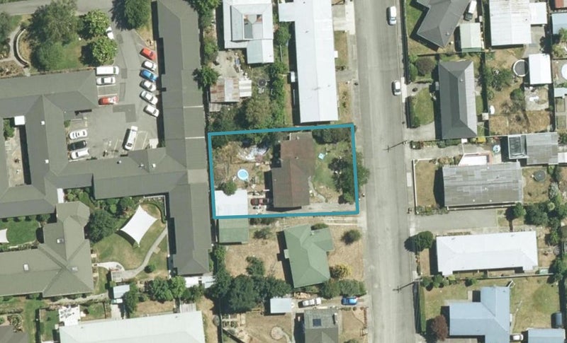 4 Karina Crescent, Redwoodtown, Blenheim - Carousel 1
