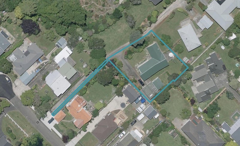 12C Tregarth Street, Saint Johns Hill, Whanganui - Carousel 1