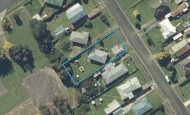 59 Totara Street, Putaruru - Carousel 1