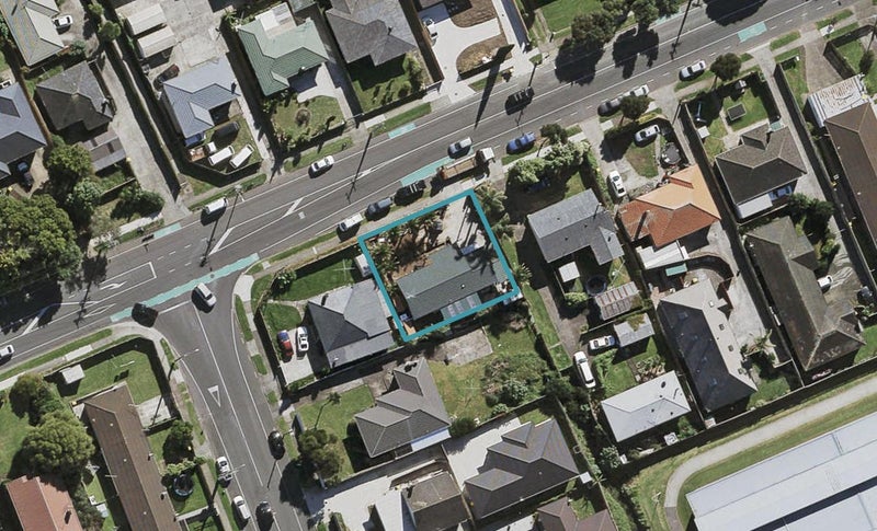 154 Puhinui Road, Papatoetoe, Auckland - Carousel 1