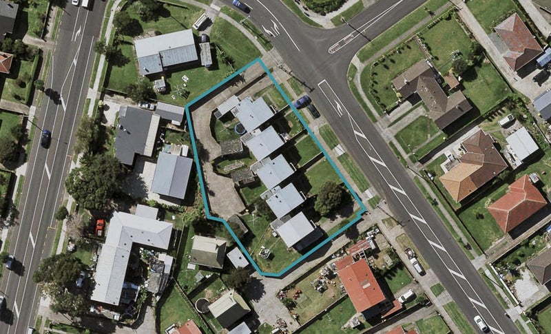 3A Dawson Road, Otara, Auckland - Carousel 1