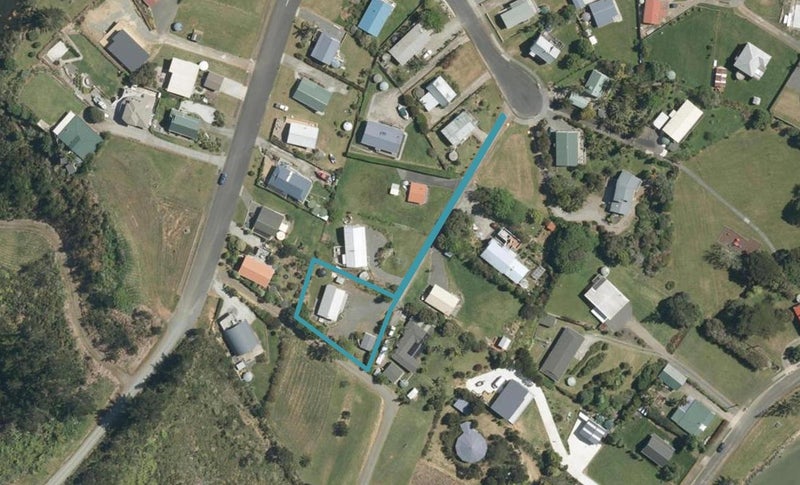 18 Whitecaps Place, Hihi, Mangonui - Carousel 1