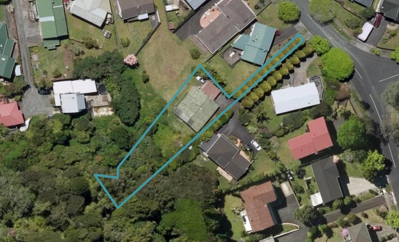 3 Ranfurly Place, Te Kamo, Whangārei - Carousel 1