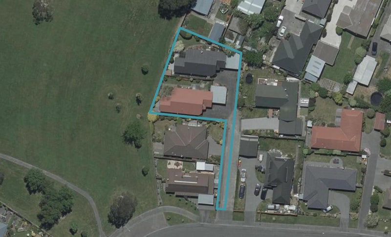 22B Ben Nevis Drive, Broomfield, Christchurch - Carousel 1