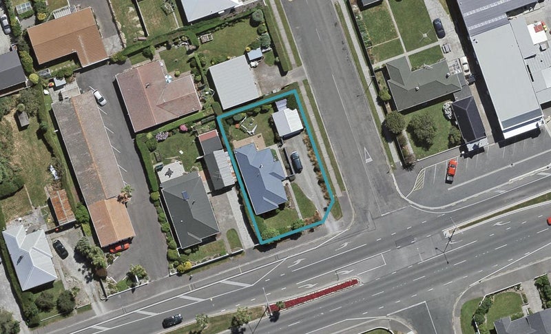 686 Tay Street, Hawthorndale, Invercargill - Carousel 1