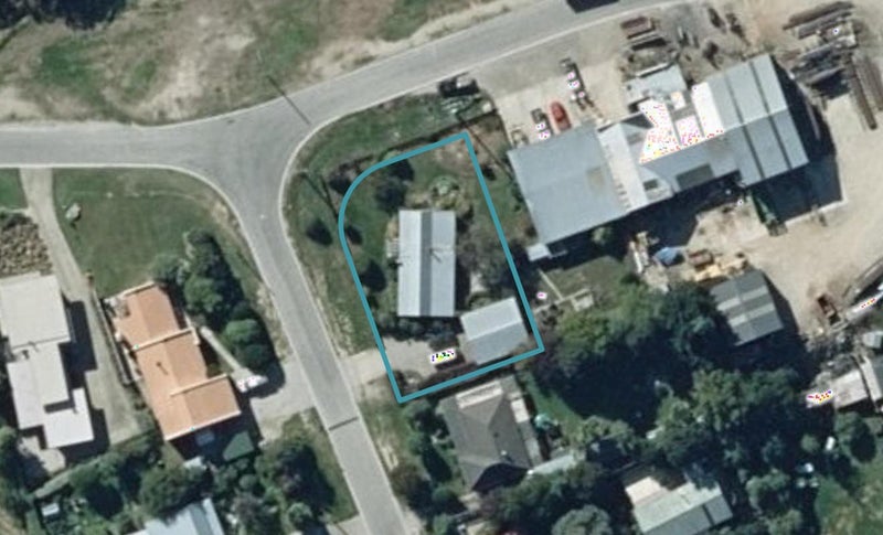 25 Wicklow Terrace, Albert Town, Wanaka - Carousel 1