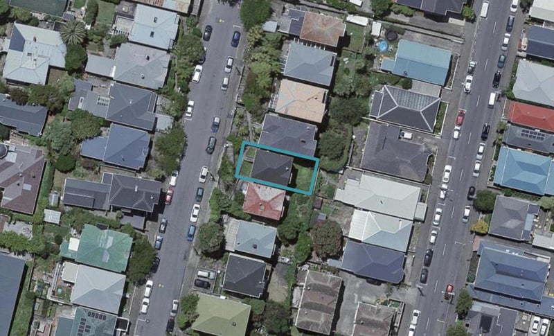 18 Kenwyn Terrace, Newtown, Wellington - Carousel 1