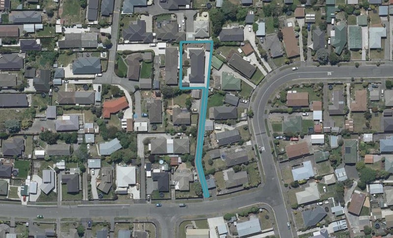 25B Philomel Street, North New Brighton, Christchurch - Carousel 1