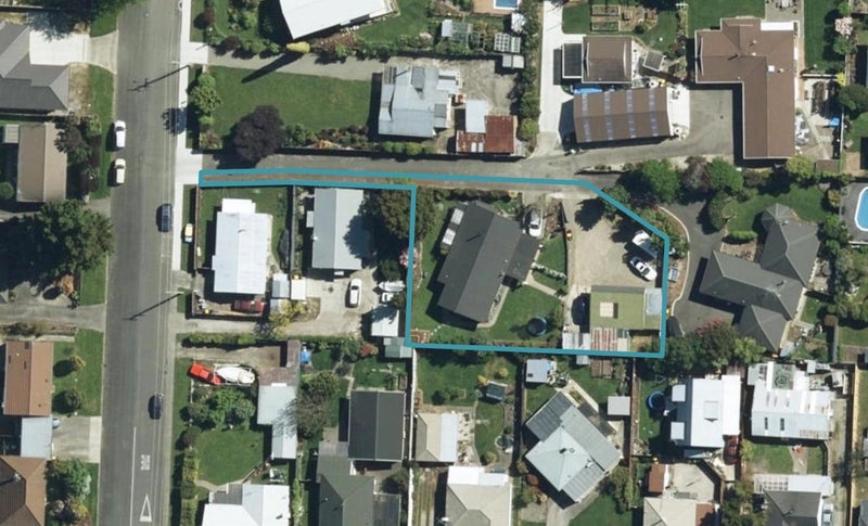21 Saxon Street, Motueka - Carousel 1